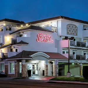 Hotel Hampton Inn&suites Hermosa ***