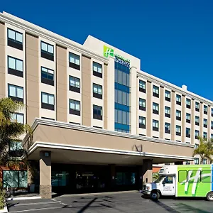 Hotel Express Angeles Lax Airport By Ihg ***