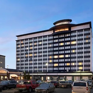 Hotel Courtyard By Marriott Cherry Creek ***