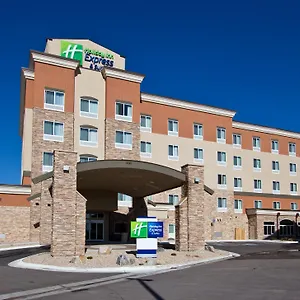 Hotel Express And East Peoria Street By Ihg ***
