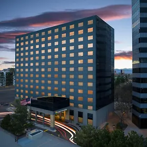 Hotel Hyatt Place Cherry Creek ***