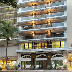Espacio The Jewel Of Waikiki ホノルル