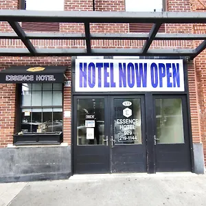 Hotel Essence ***