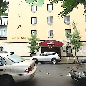 Hotel Windsor **