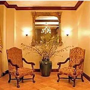 Hotel Park 79 ***