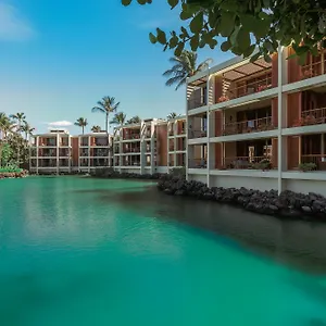 Mauna Lani Terrace プアコ