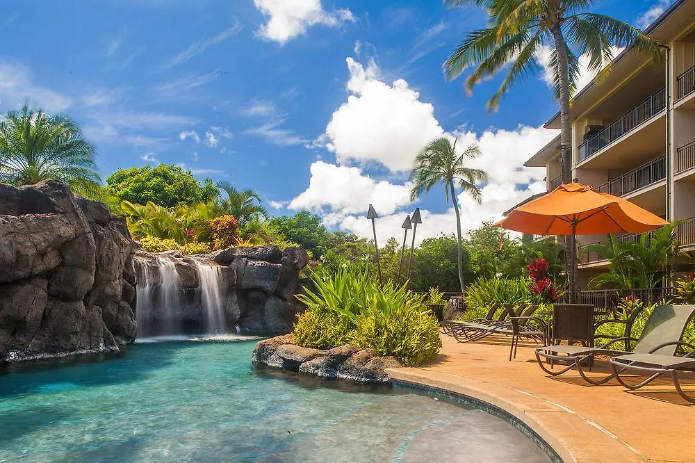 **** Hotel Koloa Landing Resort At Po'Ipu, Autograph Collection USA
