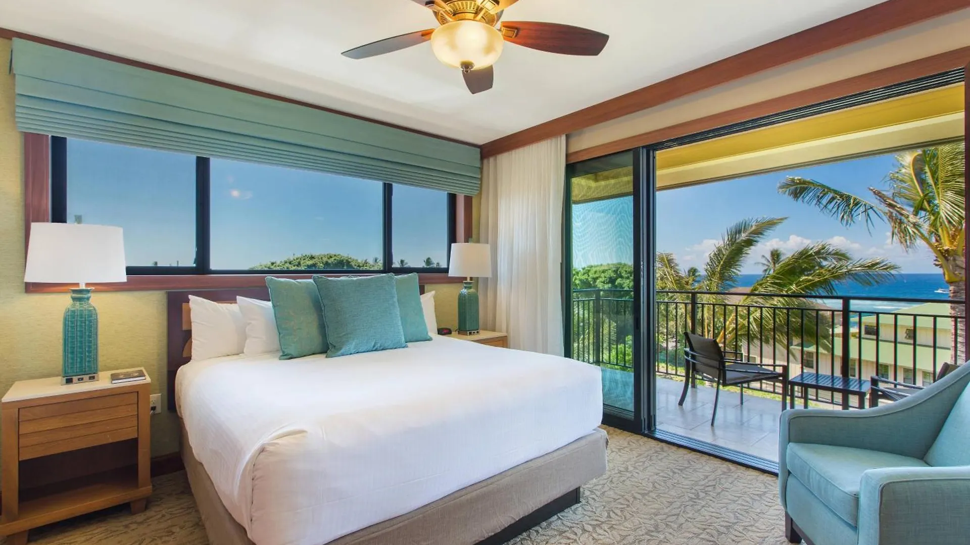 Hotel Koloa Landing Resort At Po'Ipu, Autograph Collection