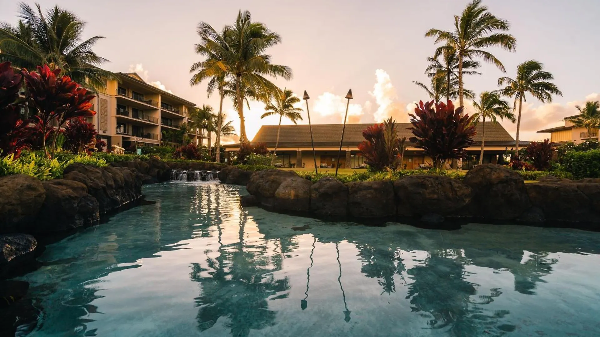 Koloa Landing Resort At Po'Ipu, Autograph Collection 4*,