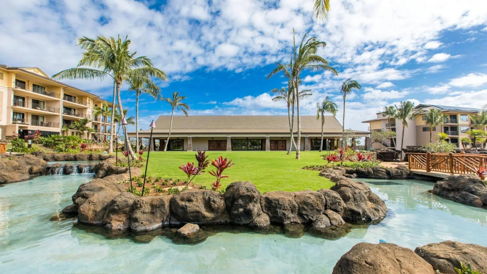 Hotel Koloa Landing Resort At Po'Ipu, Autograph Collection