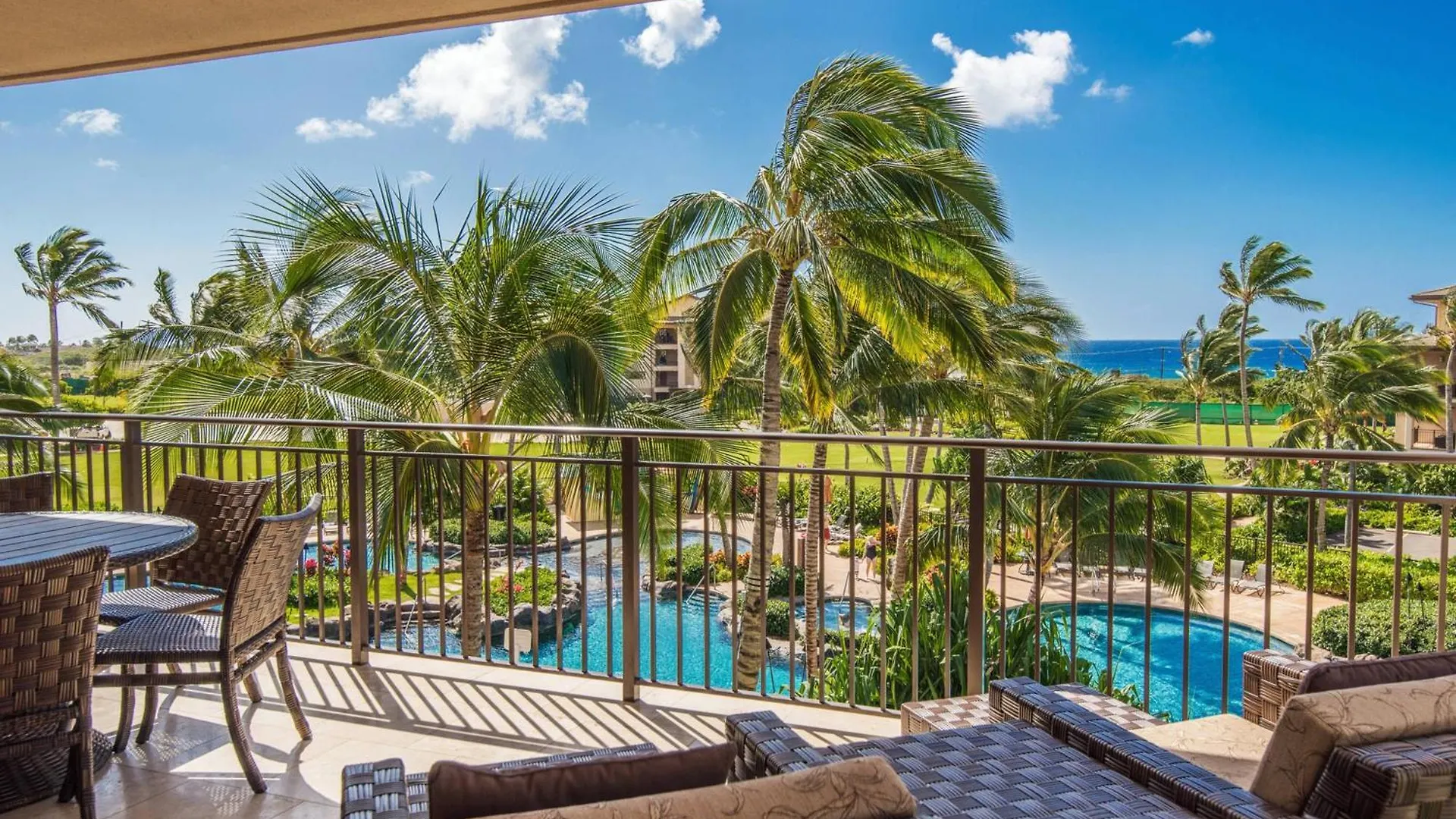 Koloa Landing Resort At Po'Ipu, Autograph Collection 4*,