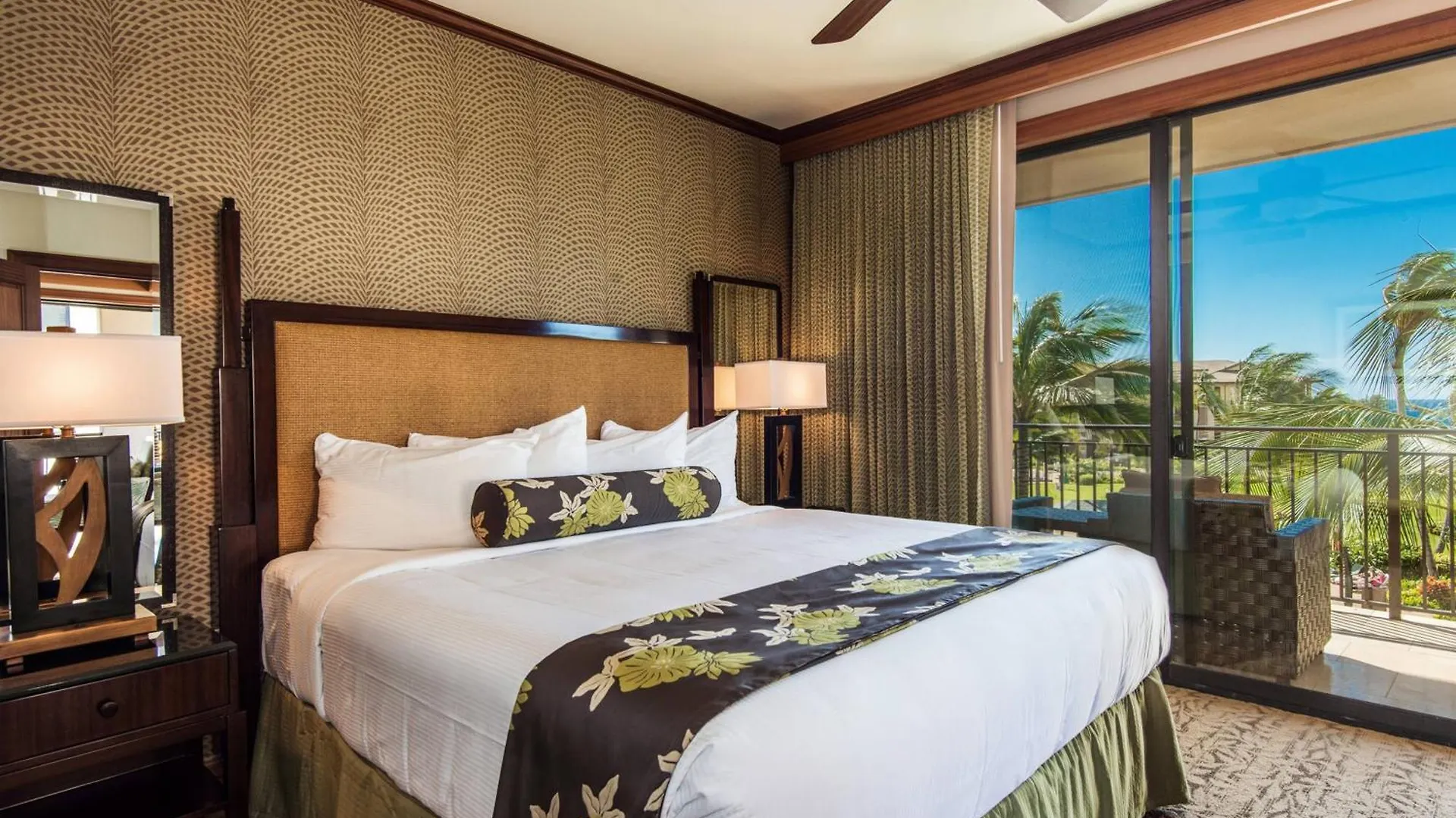 **** Hotel Koloa Landing Resort At Po'Ipu, Autograph Collection USA
