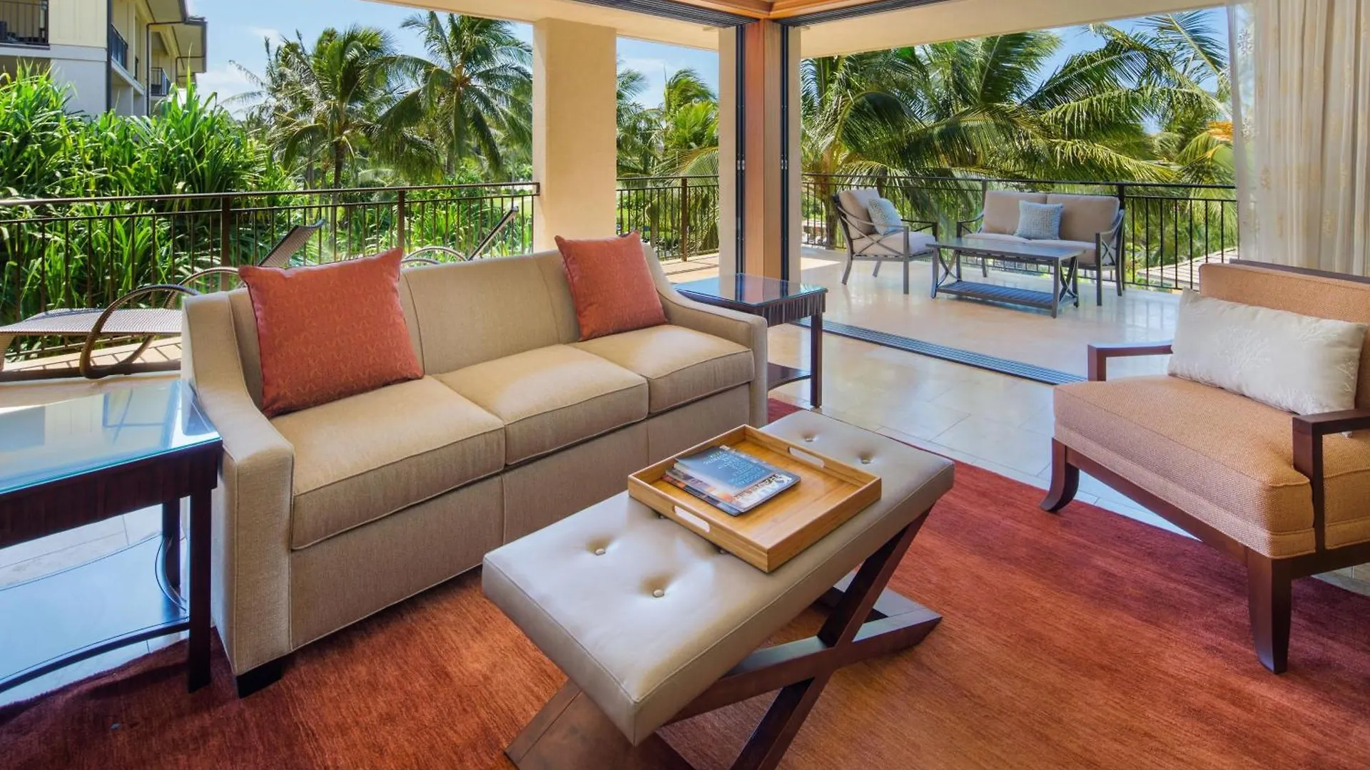 Koloa Landing Resort At Po'Ipu, Autograph Collection 4*,