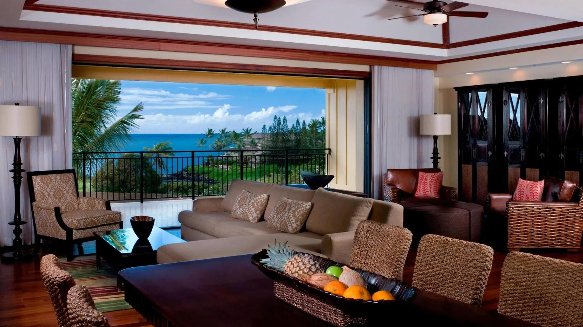 Koloa Landing Resort At Po'Ipu, Autograph Collection USA