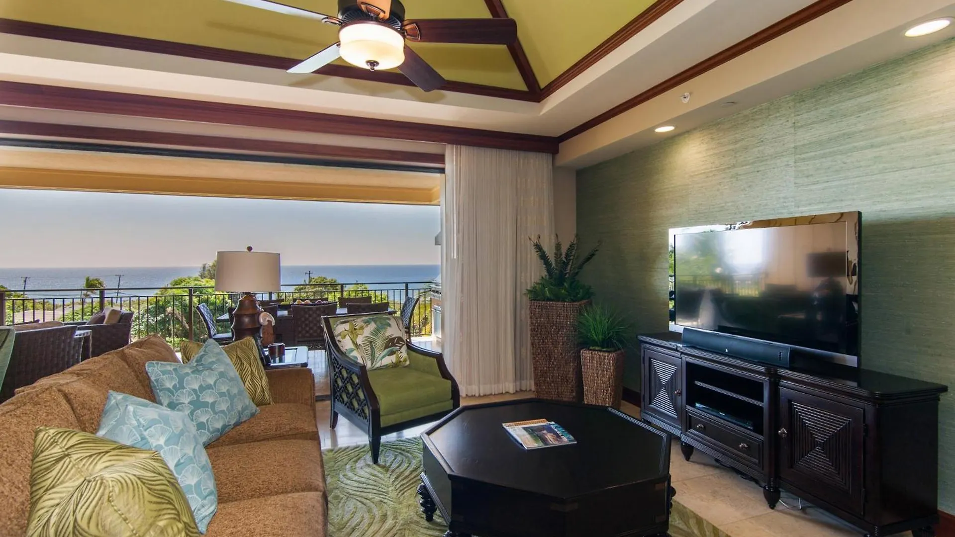 Koloa Landing Resort At Po'Ipu, Autograph Collection 4*,  USA