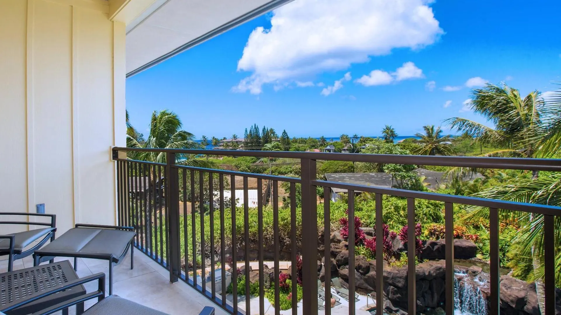 Koloa Landing Resort At Po'Ipu, Autograph Collection USA