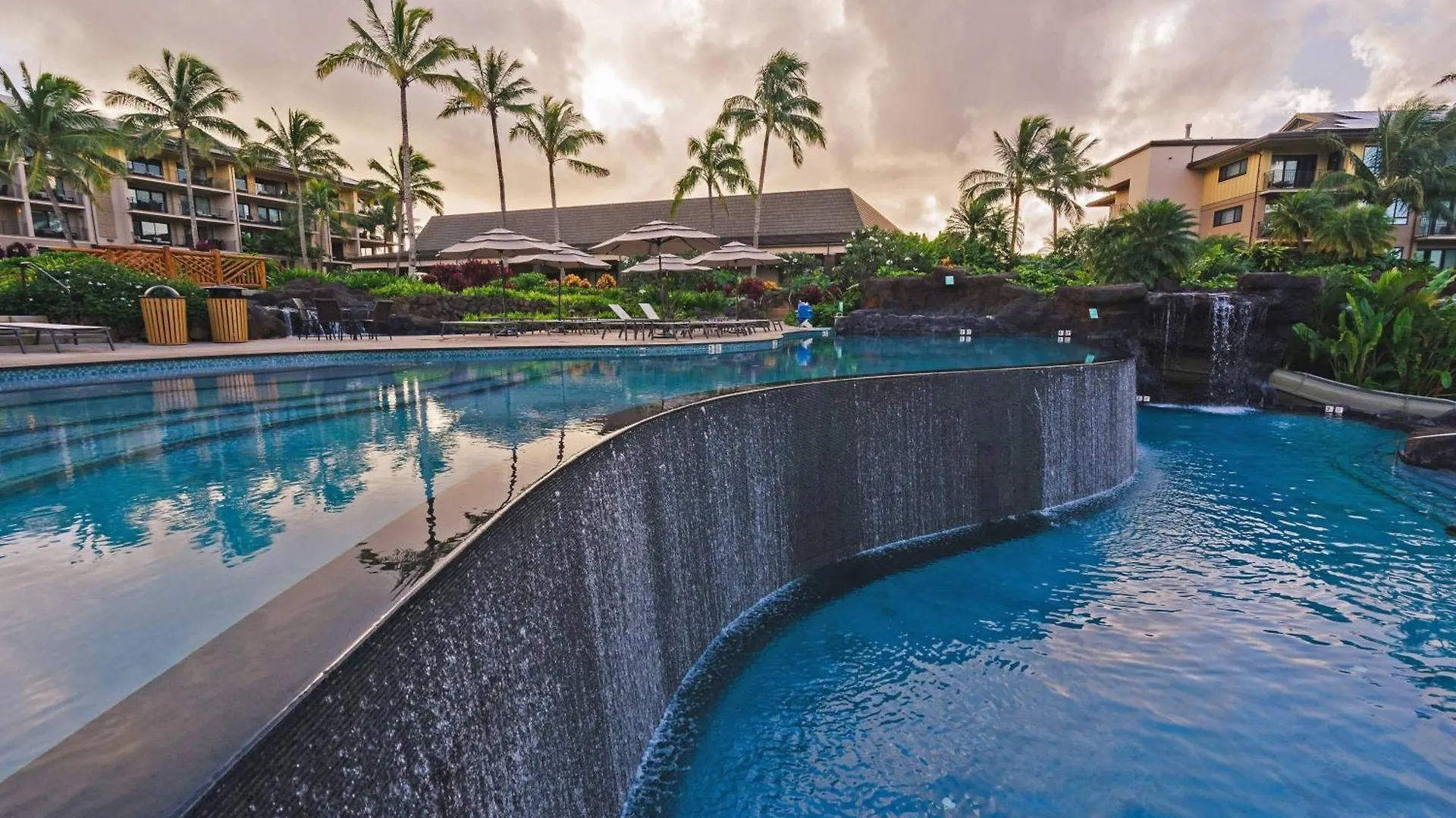 Koloa Landing Resort At Po'Ipu, Autograph Collection 4*,