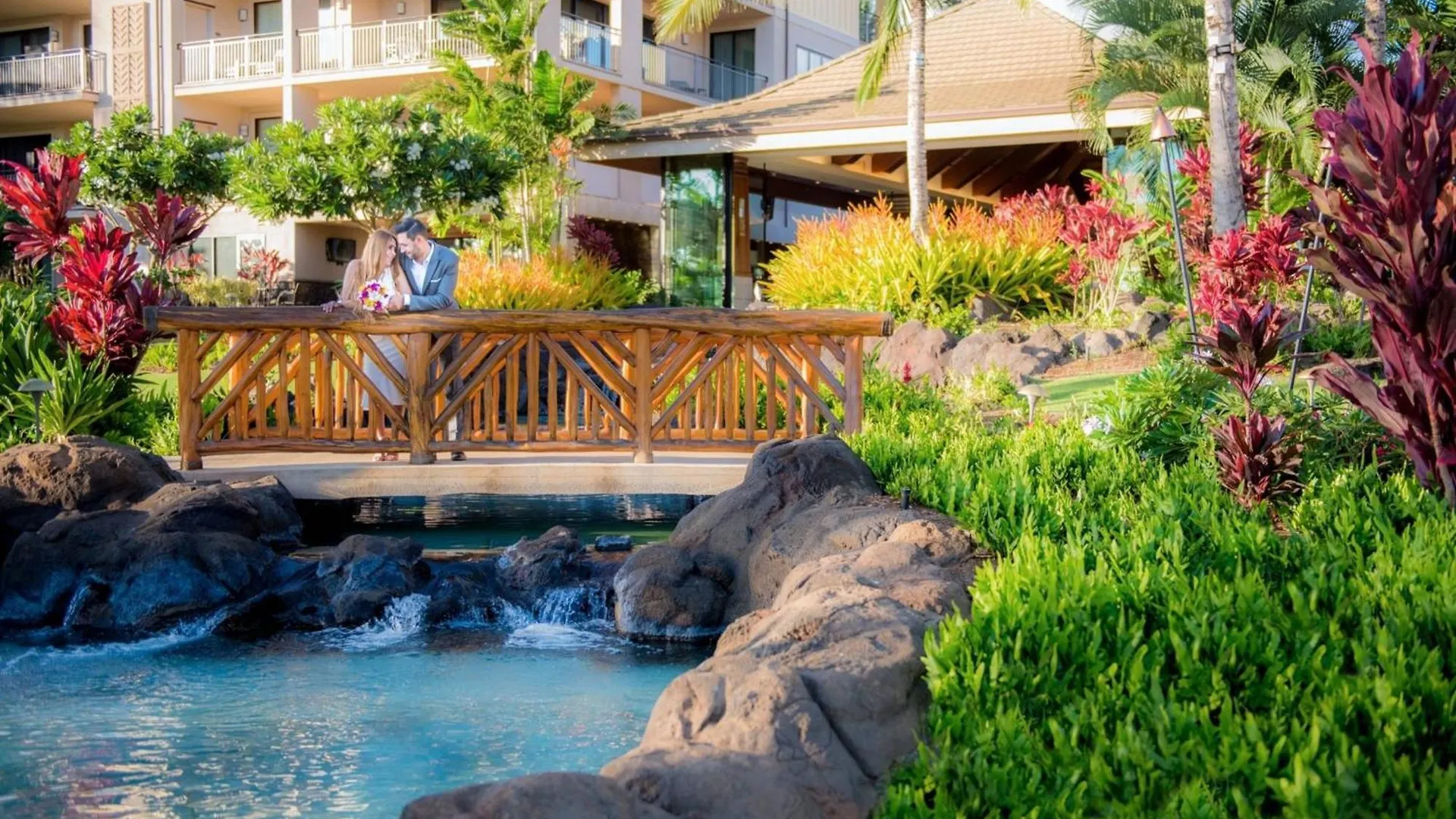 Koloa Landing Resort At Po'Ipu, Autograph Collection 4*,