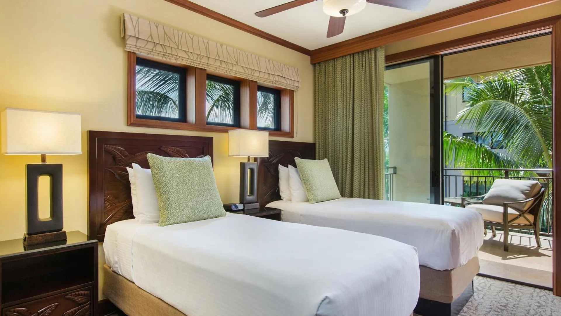 **** Hotel Koloa Landing Resort At Po'Ipu, Autograph Collection USA