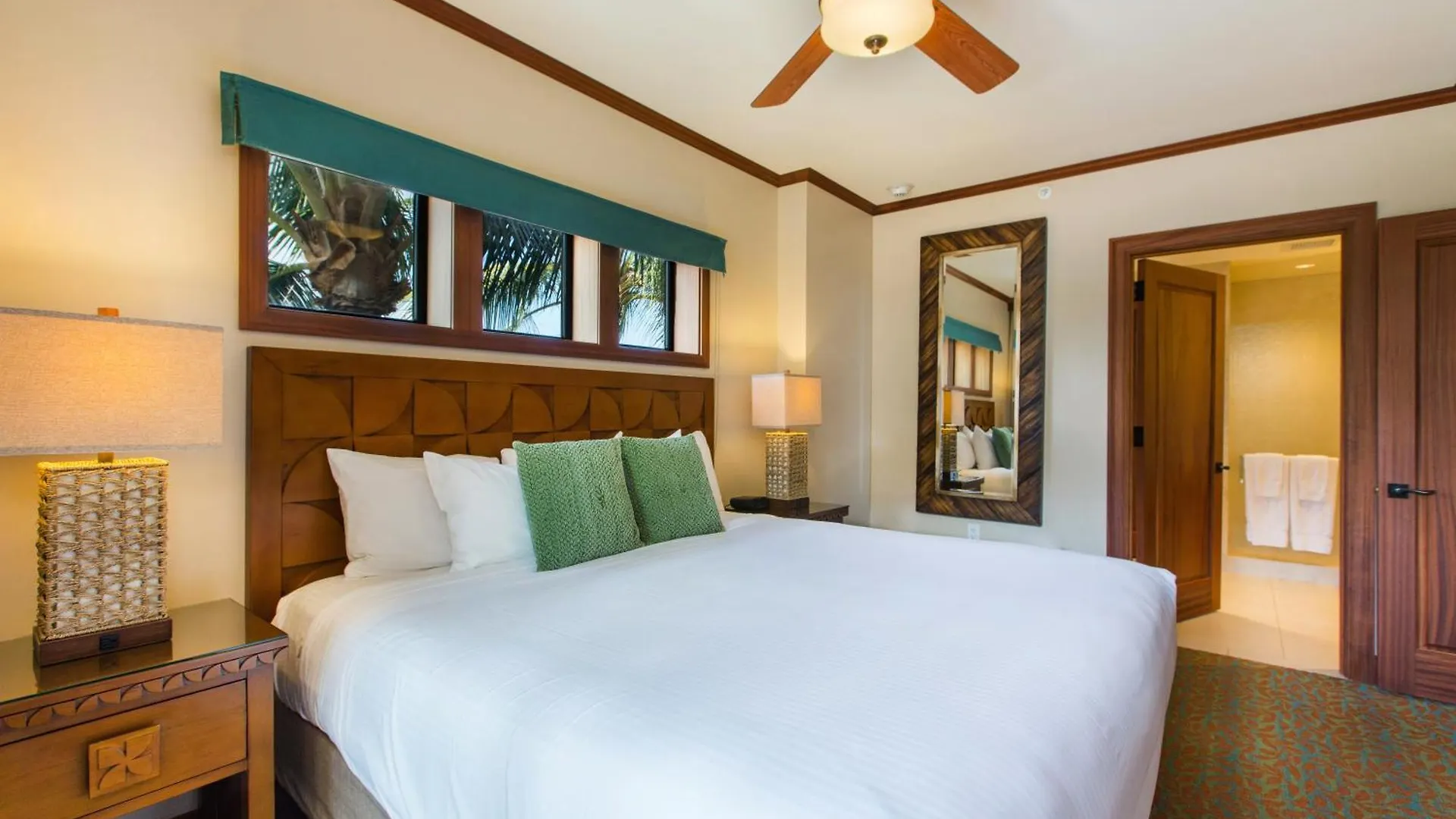 Hotel Koloa Landing Resort At Po'Ipu, Autograph Collection